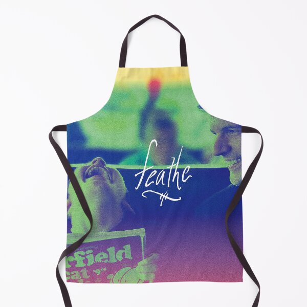 Item preview, Seth Avett as Darling Feathe - AYM 2026 designed and sold by carmelwaelchi.
