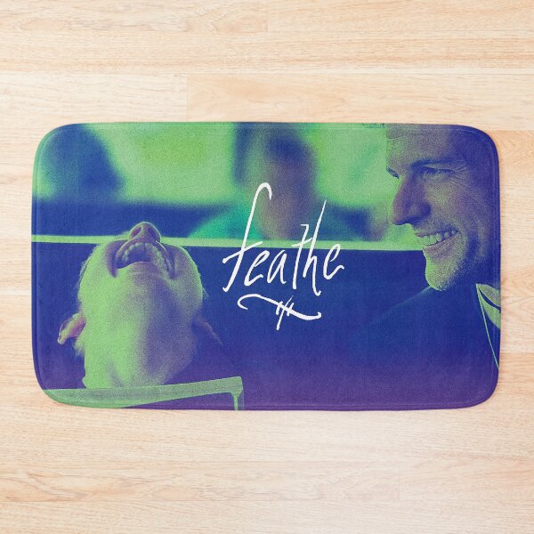 Item preview, Seth Avett as Darling Feathe - AYM 2026 designed and sold by carmelwaelchi.