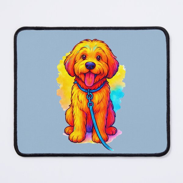 Item preview, Happy puppy designed and sold by Doodles Down South.