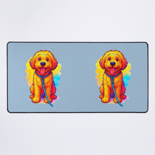 Item preview, Happy puppy designed and sold by Doodles Down South.
