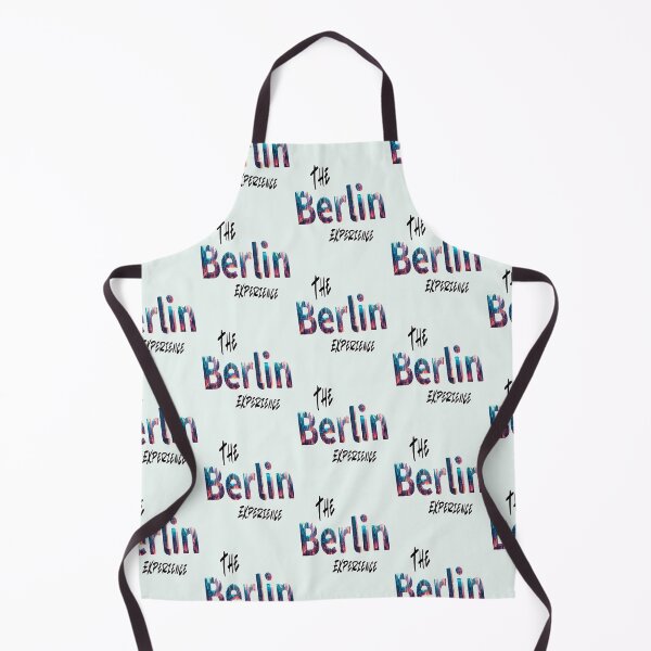 Item preview, The Berlin experience designed and sold by LiskoDesign.