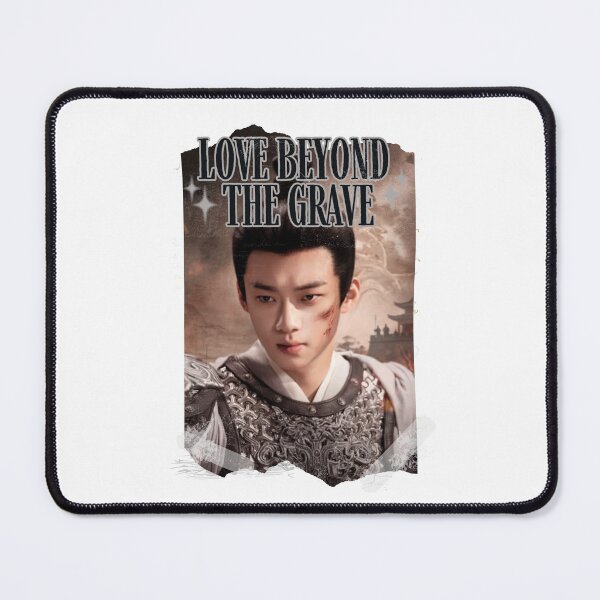Item preview, Love Beyond the Gravee Chinese drama Cdrama Chinese Drama Wuxia Hanfu Historical Modern designed and sold by AJUNICE STUDIO.