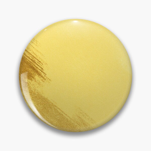 Item preview, Bright yellow and gold art texture designed and sold by anytka.