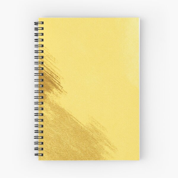 Item preview, Bright yellow and gold art texture designed and sold by anytka.