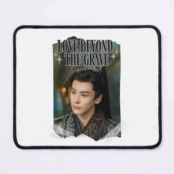 Item preview, Love Beyond the Gravee Chinese drama Cdrama Chinese Drama Wuxia Hanfu Historical Modern designed and sold by AJUNICE STUDIO.