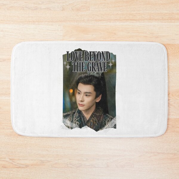 Item preview, Love Beyond the Gravee Chinese drama Cdrama Chinese Drama Wuxia Hanfu Historical Modern designed and sold by AJUNICE STUDIO.