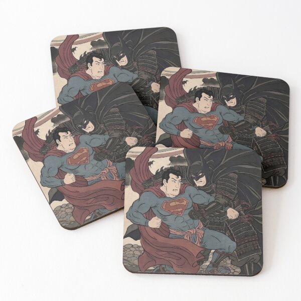 Item preview, Hero Duel designed and sold by neoUKIYOE.