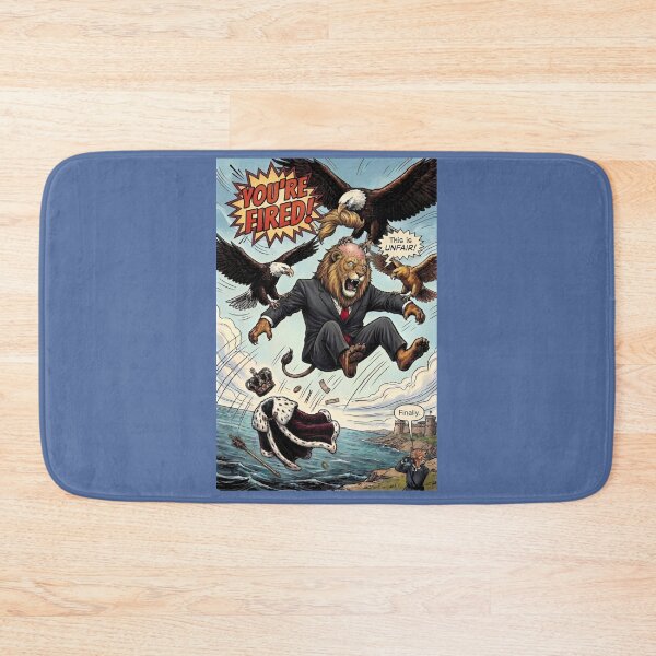 Item preview, You're Fired! designed and sold by SammyMorry.