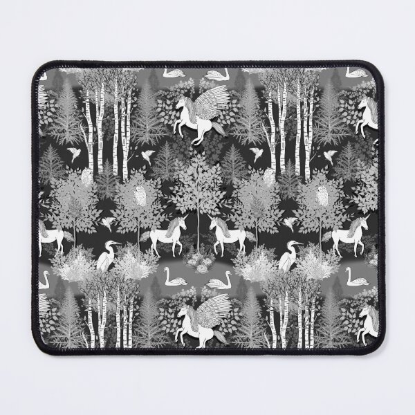 Item preview, Enchanted Forest designed and sold by IrishVikingDesigns.