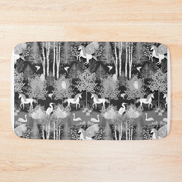 Item preview, Enchanted Forest designed and sold by IrishVikingDesigns.