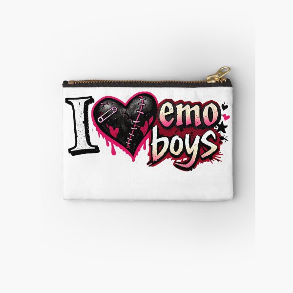 Item preview, Emo boys designed and sold by santDev.