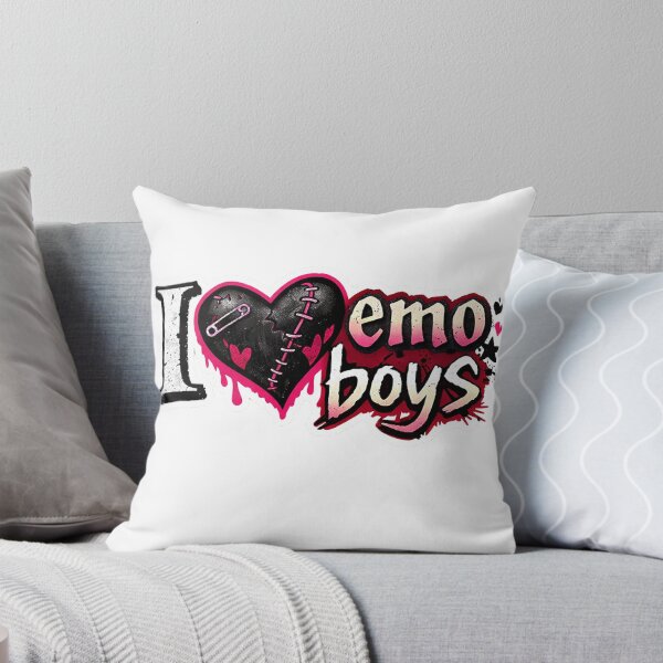 Item preview, Emo boys designed and sold by santDev.