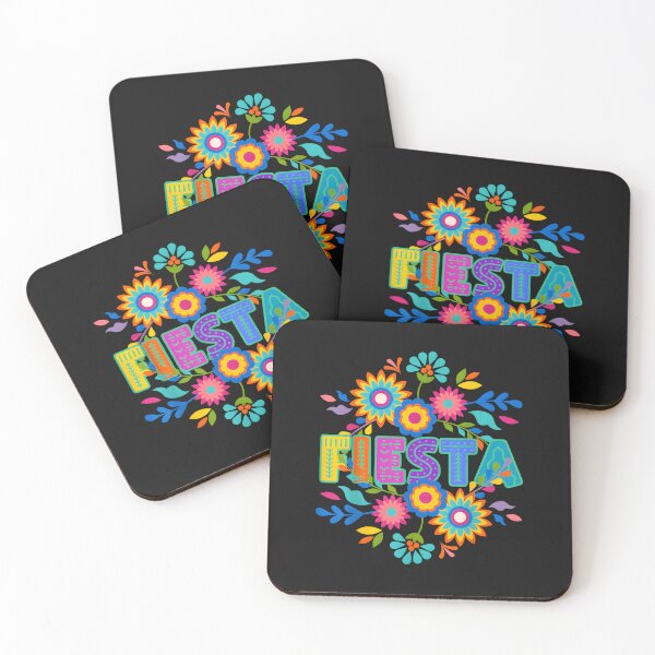 Item preview, Fiesta Squad San Antonio Texas Cinco De Mayo Lets Fiesta designed and sold by FrankIsabel.