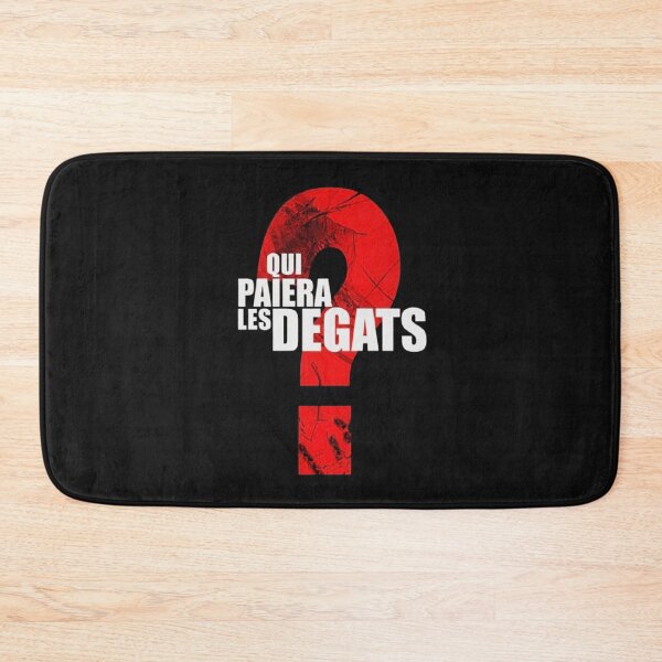 Item preview, Who will pay for the damages? designed and sold by Djamel1706.
