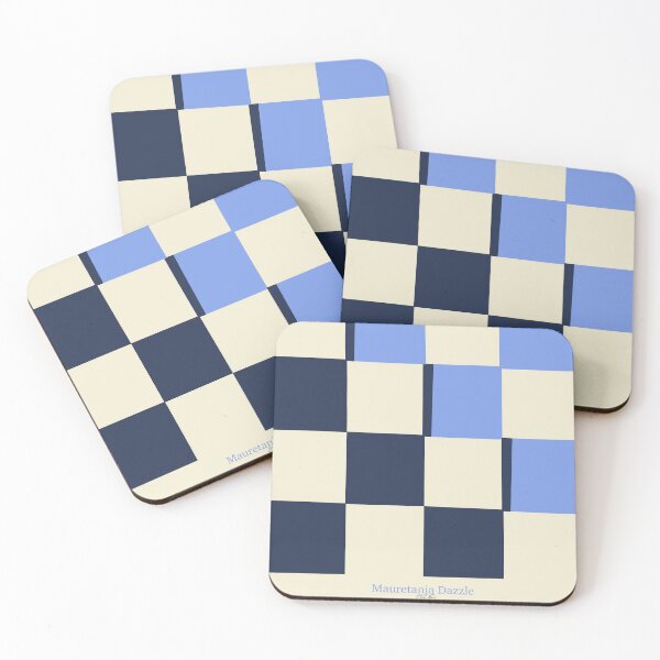 Item preview, Mauretania Dazzle pattern- 1 designed and sold by Scouserzensign.