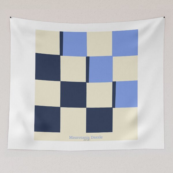 Item preview, Mauretania Dazzle pattern- 1 designed and sold by Scouserzensign.