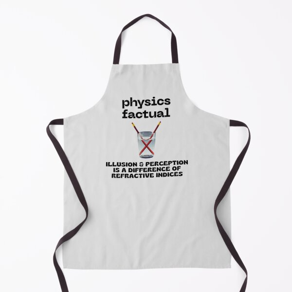 Item preview, Physics Factual - Illusion and Perception. designed and sold by MPC-Mince-Pies.