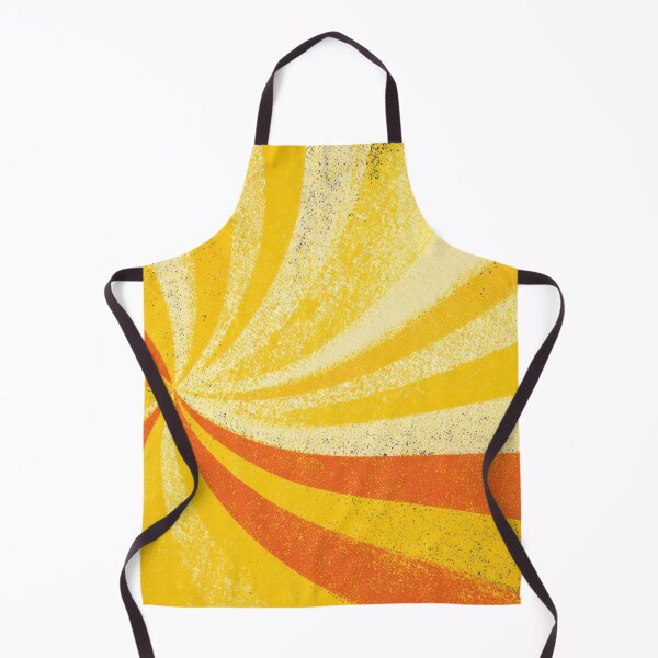 Item preview, Colorful swirls in bold patterns designed and sold by anytka.