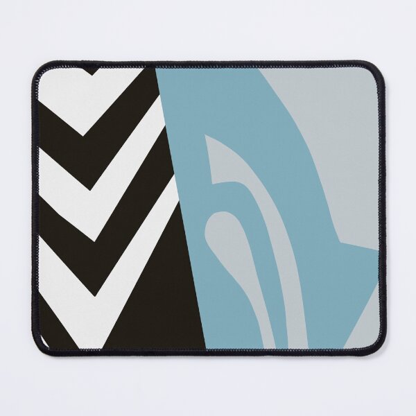 Item preview, Olympic Dazzle Pattern- 1 designed and sold by Scouserzensign.