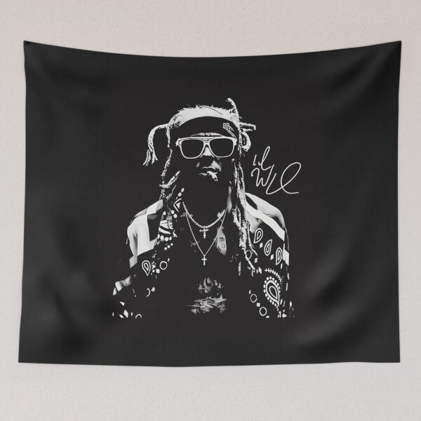Item preview, king von vintage designed and sold by malikromanie.