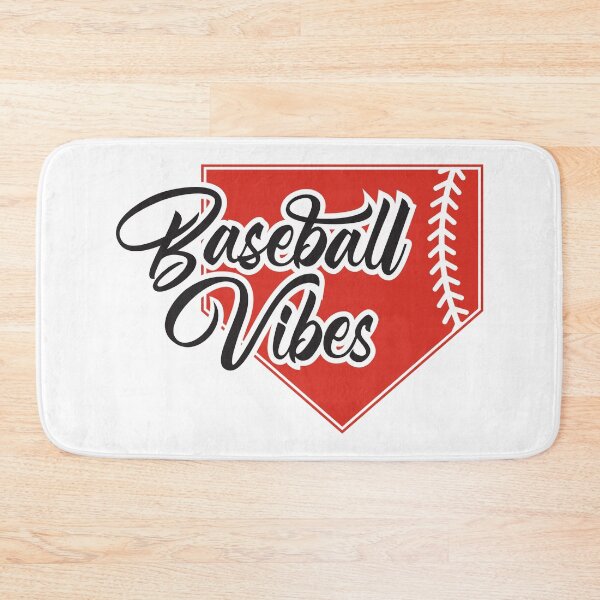 Item preview, Baseball Vibes designed and sold by Texas Southern Studio.