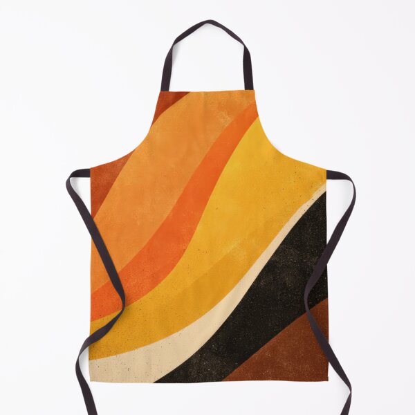 Item preview, Textured wavy color patterns designed and sold by anytka.