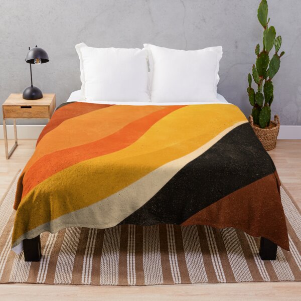 Item preview, Textured wavy color patterns designed and sold by anytka.