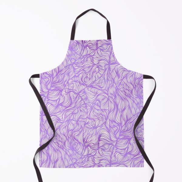 Item preview, Misty Lines Purple designed and sold by EBParsley.