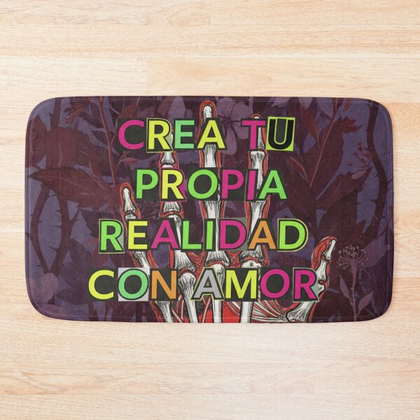 Item preview, Create Your Own Reality – Mystic Collage designed and sold by HeyHas.