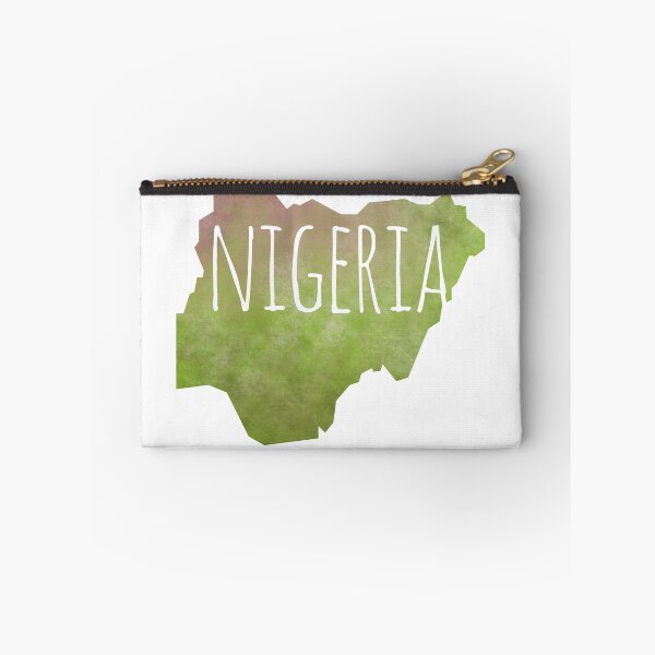 Item preview, Nigeria designed and sold by Motivburg.