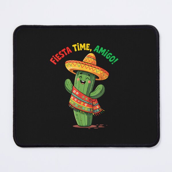 Item preview, Funny Cactus T-Shirt Cinco de Mayo Boys Kids Men Mexican  designed and sold by FrankIsabel.