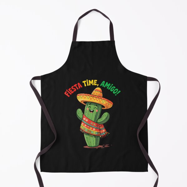 Item preview, Funny Cactus T-Shirt Cinco de Mayo Boys Kids Men Mexican designed and sold by FrankIsabel.