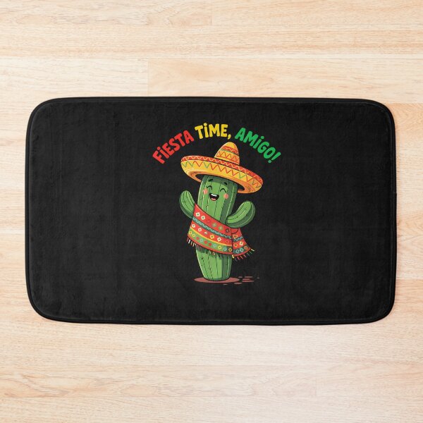 Item preview, Funny Cactus T-Shirt Cinco de Mayo Boys Kids Men Mexican  designed and sold by FrankIsabel.