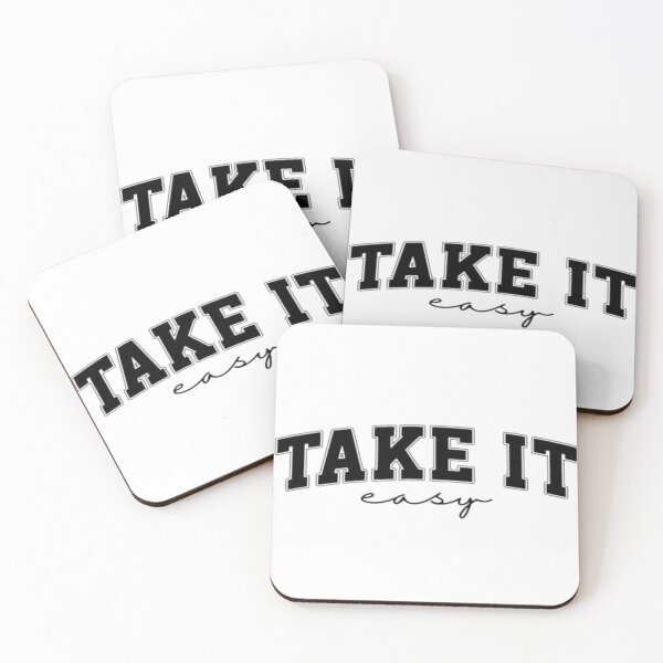 Item preview, Take It Easy  designed and sold by szydelkowanika.