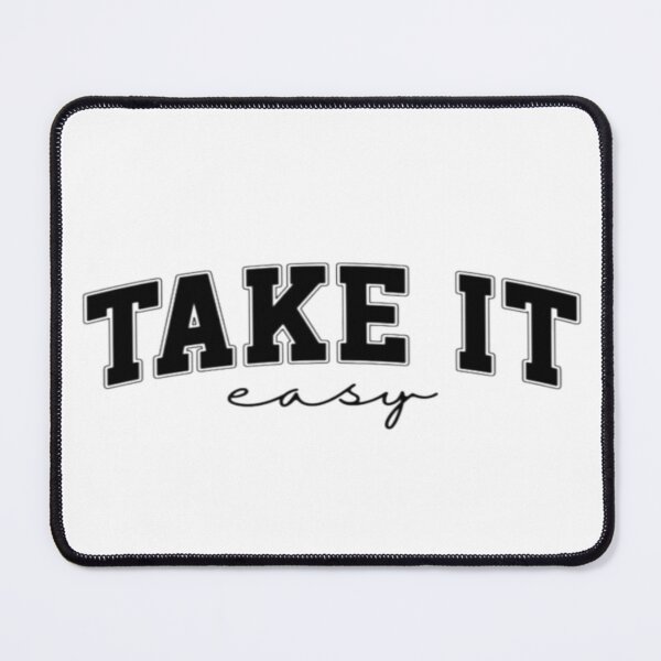 Item preview, Take It Easy  designed and sold by szydelkowanika.
