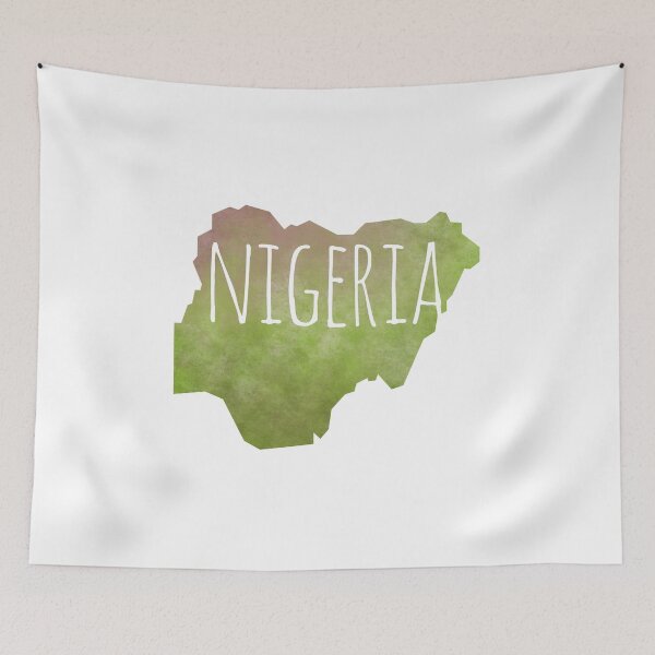 Item preview, Nigeria designed and sold by Motivburg.
