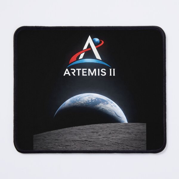 Item preview, Artemis II designed and sold by NitRes.