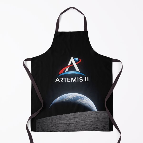 Item preview, Artemis II designed and sold by NitRes.