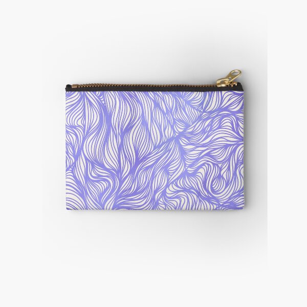 Item preview, Misty Lines Blue designed and sold by EBParsley.