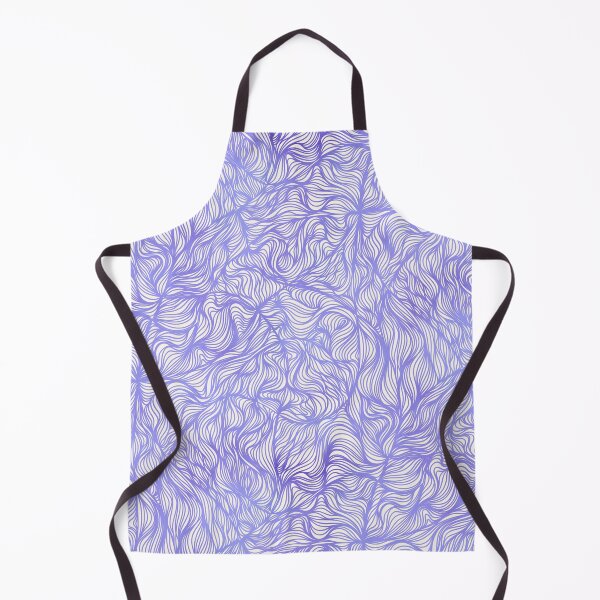 Item preview, Misty Lines Blue designed and sold by EBParsley.