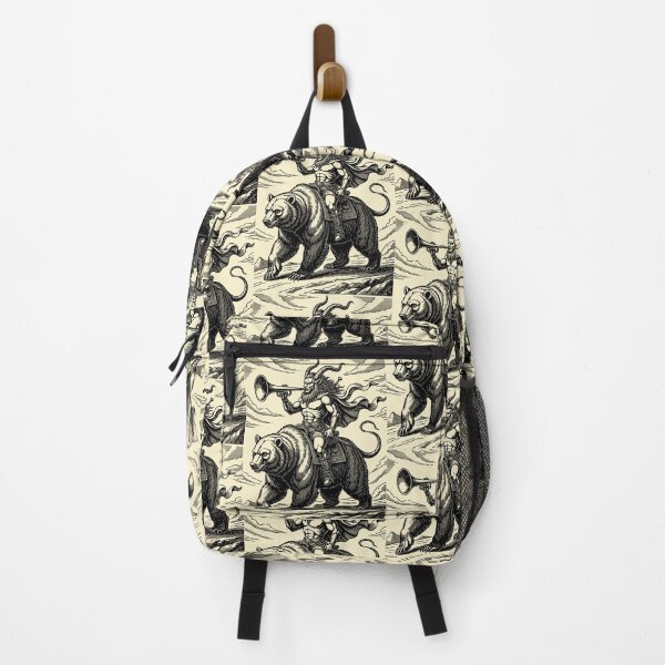 Item preview, Pruflas Savage Symphony Rider designed and sold by taiche.
