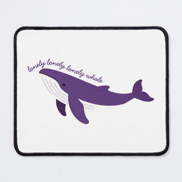 Item preview, Whalien 52 designed and sold by SnapsBySara.