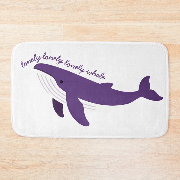 Item preview, Whalien 52 designed and sold by SnapsBySara.