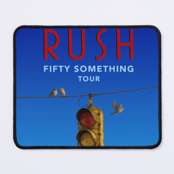 Item preview, fifty something tour 2026 blue manapila designed and sold by orothybowen95.