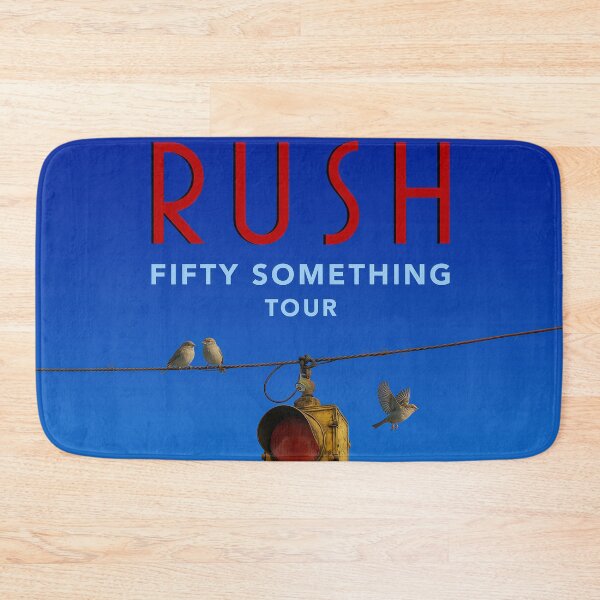 Item preview, fifty something tour 2026 blue manapila designed and sold by orothybowen95.