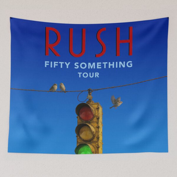 Item preview, fifty something tour 2026 blue manapila designed and sold by orothybowen95.