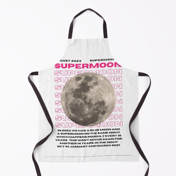 Item preview, Supermoon August 2023 designed and sold by Netti Studio 45.