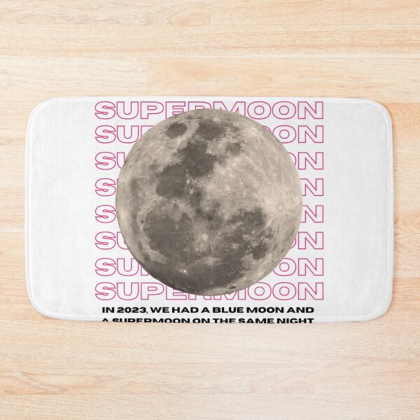 Item preview, Supermoon August 2023 designed and sold by Netti Studio 45.