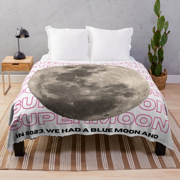 Item preview, Supermoon August 2023 designed and sold by Netti Studio 45.