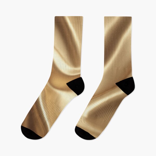 Item preview, Fabric waves create soft shapes designed and sold by anytka.